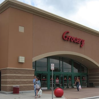 Target - Super Target - Grocery entrance - Department Stores Near Me - Glendale, Colorado Target - Super Target - Grocery entrance - Department Stores Near Me - Glendale, Colorado
