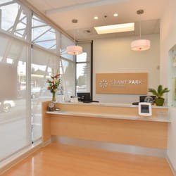 Grant Park Dentistry - Grant Park Dentistry opened its doors to the Portland community in September 2015.