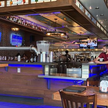 Sacrament Brewing - Main bar area - Breweries Near Me - Sacramento, California Sacrament Brewing - Main bar area - Breweries Near Me - Sacramento, California