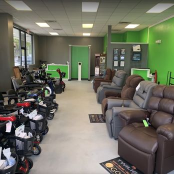 Certified Medical - Our beautiful Ocala showroom is a great place to try out the latest in mobility products. - Mobility Equipment Sales & Services Near Me - Ocala, Florida Certified Medical - Our beautiful Ocala showroom is a great place to try out the latest in mobility products. - Mobility Equipment Sales & Services Near Me - Ocala, Florida