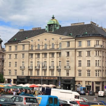 Hotel Grandezza - Grandezza hotel - Hotels Near Me - Brno, JM
