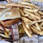 Photo of Wayback Burgers