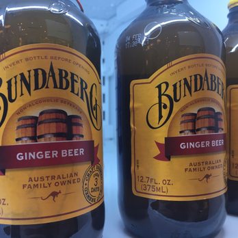 Lolli & Pops - My fav ginger beer to mix with bourbon - Candy Stores Near Me - Louisville, Kentucky