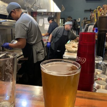 RelicRoad Brewing - These guys know how to make great food. Seamless kitchen. - Breweries Near Me - Winslow, Arizona RelicRoad Brewing - These guys know how to make great food. Seamless kitchen. - Breweries Near Me - Winslow, Arizona