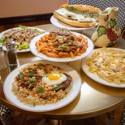 Eat Here Now