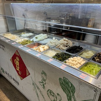 YGF Malatang - Chinese Near Me - Irvine, California