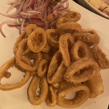 Happy Fish - Peruvian Near Me - Tampa, Florida Happy Fish - Peruvian Near Me - Tampa, Florida