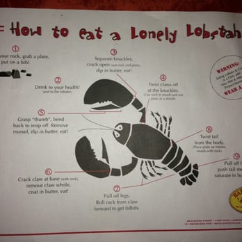 Barking Crab - Seafood Near Me - Boston, Massachusetts