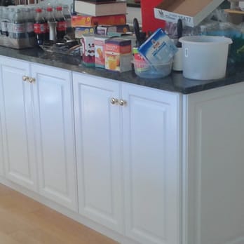 MVP Painting - Kitchen cabinets Ipswich country club - Painters Near Me - Gloucester, Massachusetts