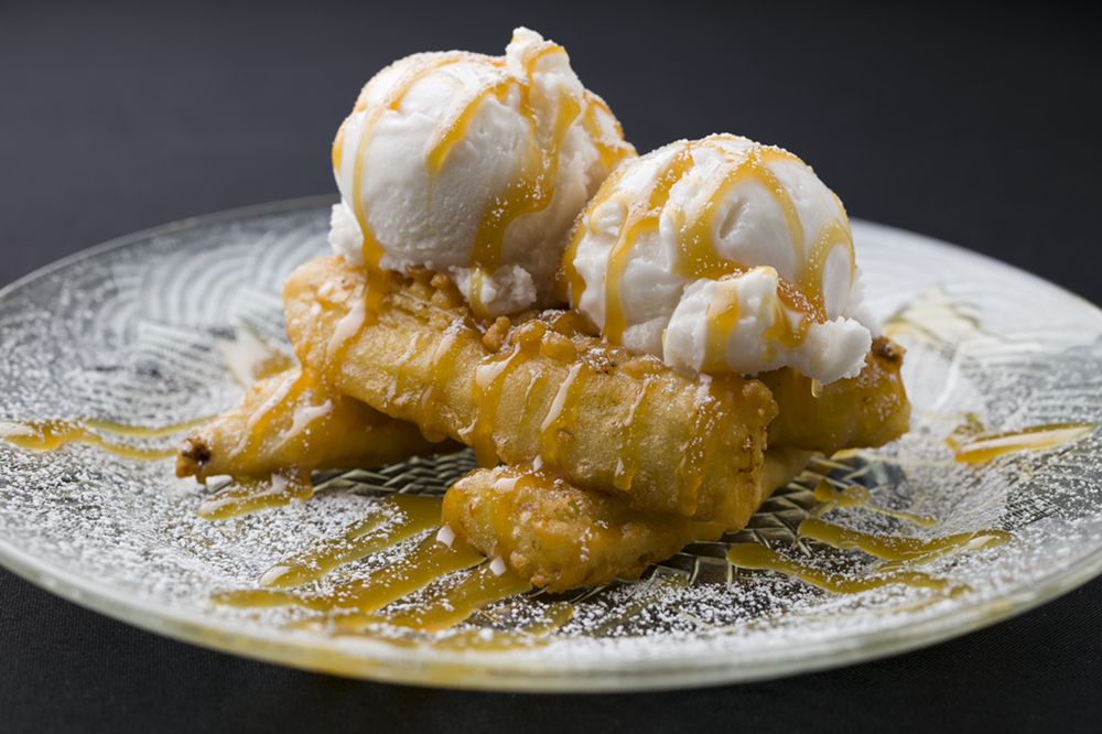 Belacan Grill - Malaysian Bistro