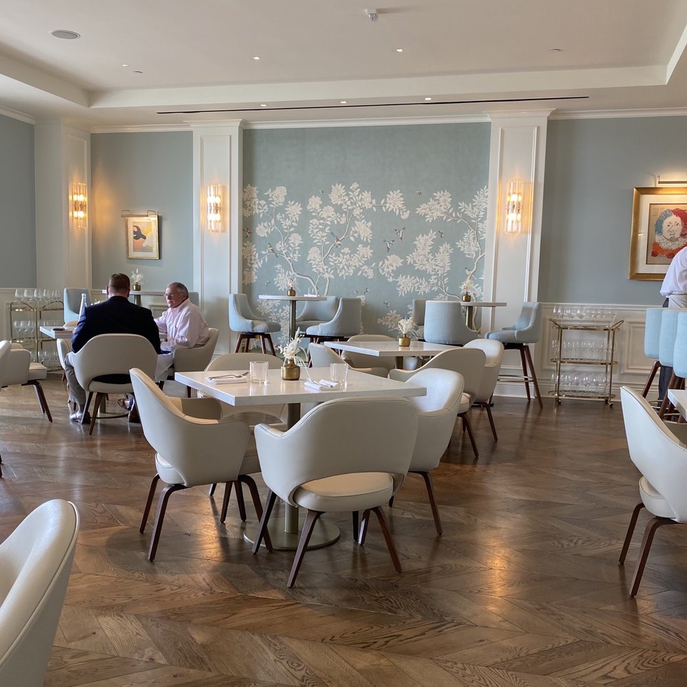Rosewood Miramar Beach - The Revere Room interior. - Hotels Near Me - Montecito, California Rosewood Miramar Beach - The Revere Room interior. - Hotels Near Me - Montecito, California