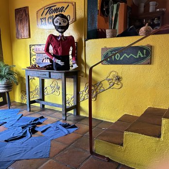 El Charro Cafe - Bar - Tacos Near Me - Tucson, Arizona