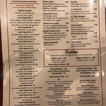 Guadalajara Mexican Grill - Menu. - Mexican Near Me - Lexington, North Carolina Guadalajara Mexican Grill - Menu. - Mexican Near Me - Lexington, North Carolina