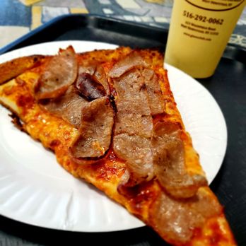 Gino's Pizza - Pizza Near Me - West Hempstead, New York