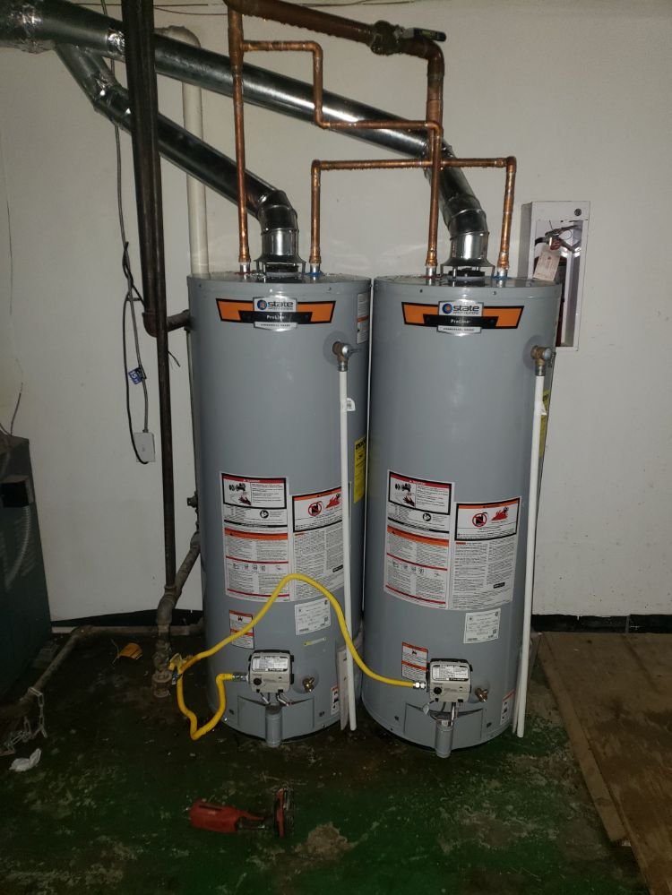 Slide of Du-All Plumbing