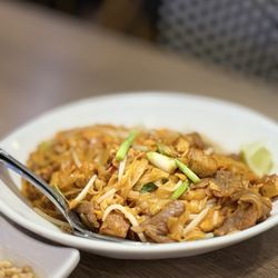Thaibodia Bistro - Milpitas - 50 - Pad Thai