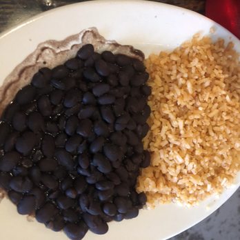 Mi Lupita - Rice and black bean side - Mexican Near Me - Ballwin, Missouri Mi Lupita - Rice and black bean side - Mexican Near Me - Ballwin, Missouri