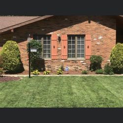 Tune & them lawn care service