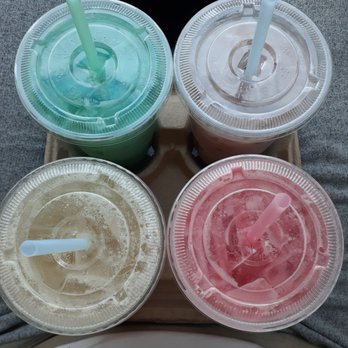Gabbys Java - SPRITZER'S - Breakfast & Brunch Near Me - Sequim, Washington