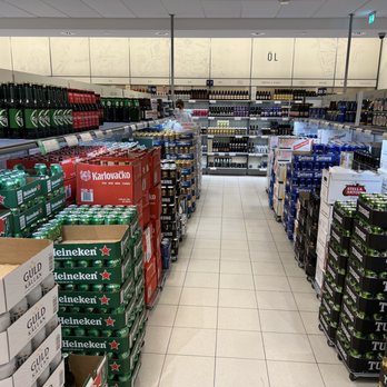 Systembolaget - Beer, Wine & Spirits Near Me - Malmö, M
