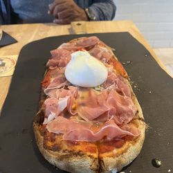 La Passione - Flatbread