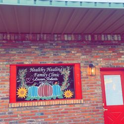 Healthy Healing Family Clinic