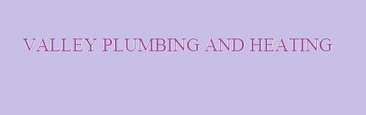 Slide of Valley Plumbing and Heating