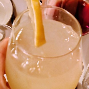 Vivaldi - Limonata. - Italian Near Me - Saint-Jean-Sur-Richelieu, Quebec Vivaldi - Limonata. - Italian Near Me - Saint-Jean-Sur-Richelieu, Quebec