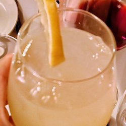 Vivaldi - Limonata.