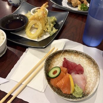 Kyala Japanese Restaurant - Lunch Combination - Japanese Near Me - Diamond Bar, California Kyala Japanese Restaurant - Lunch Combination - Japanese Near Me - Diamond Bar, California