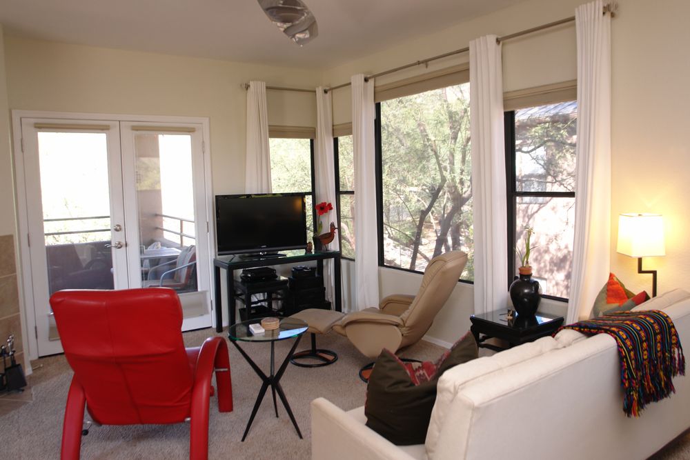 TUCSON VACATION RENTALS Updated September 2024 4739 E 5th St