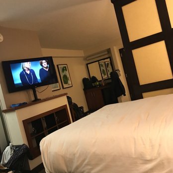 Hyatt Place Lexington - Double queen bedroom - Hotels Near Me - Lexington, Kentucky