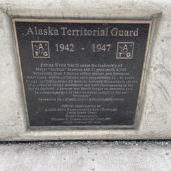 Alaska Territorial Guard