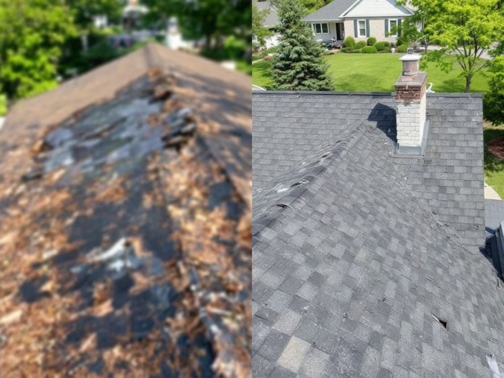 Slide of Phoenix Roofing & Restoration