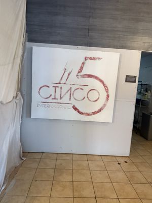 CINCO International by null