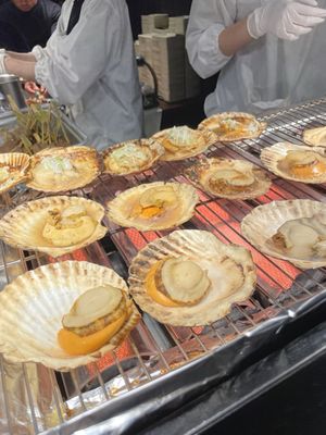 Hoshino Resorts Aomoriya by null