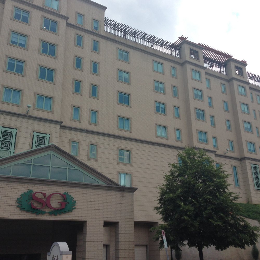 VINCENTIAN SCHENLEY GARDENS 11 Photos 3890 Bigelow Blvd, Pittsburgh, PA Yelp