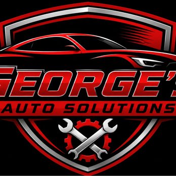 George's Auto Solutions - Auto Repair Near Me - St Stephen, New Brunswick George's Auto Solutions - Auto Repair Near Me - St Stephen, New Brunswick