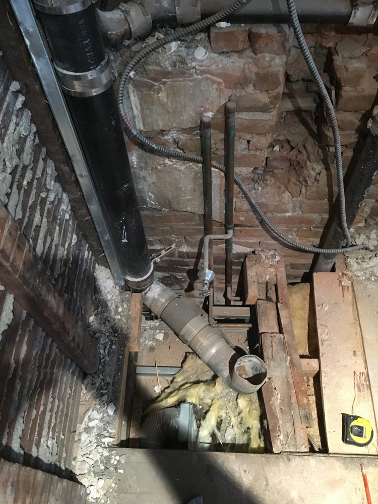 Slide of SS Plumbing & Heating