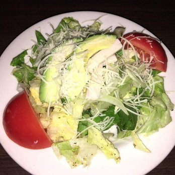 Steiner Ranch Steakhouse - Steiner's salad. Good. - Steakhouses Near Me - Austin, Texas Steiner Ranch Steakhouse - Steiner's salad. Good. - Steakhouses Near Me - Austin, Texas