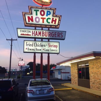 Top Notch - World famous. - Fast Food Near Me - Austin, Texas Top Notch - World famous. - Fast Food Near Me - Austin, Texas