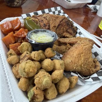 Juicys Homestyle Fried Chicken - Oh yeah nap time - Soul Food Near Me - Hurst, Texas Juicys Homestyle Fried Chicken - Oh yeah nap time - Soul Food Near Me - Hurst, Texas
