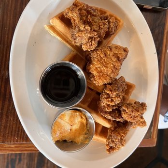 Toast - Fried Chicken & Waffles - Breakfast & Brunch Near Me - New Orleans, Louisiana Toast - Fried Chicken & Waffles - Breakfast & Brunch Near Me - New Orleans, Louisiana