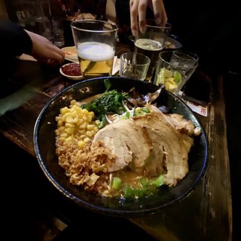 Ohyama Ramen - Ramen Near Me - Whistler, British Columbia