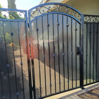 Lee's Iron Works - Fences & Gates Near Me - Placentia, California Lee's Iron Works - Fences & Gates Near Me - Placentia, California