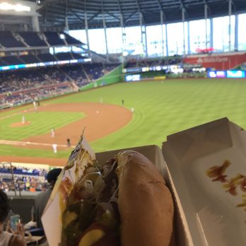 Miami Marlins - Professional Sports Teams Near Me - Miami, Florida Miami Marlins - Professional Sports Teams Near Me - Miami, Florida