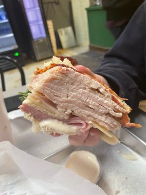 Kirchhoff's Bakery and Deli by null