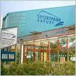 Sportpark Erfurt Multifunktionale Anlage