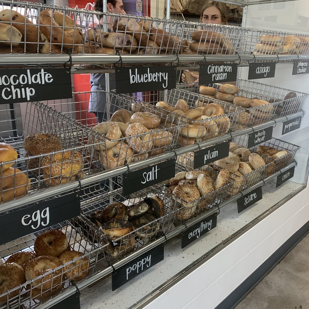 THE BEST 10 Bagels near Fernandina Beach, FL 32034 Last Updated