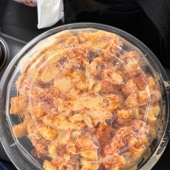 Angry Chickz - Angry mac bowl - Chicken Shop Near Me - Thousand Oaks, California Angry Chickz - Angry mac bowl - Chicken Shop Near Me - Thousand Oaks, California